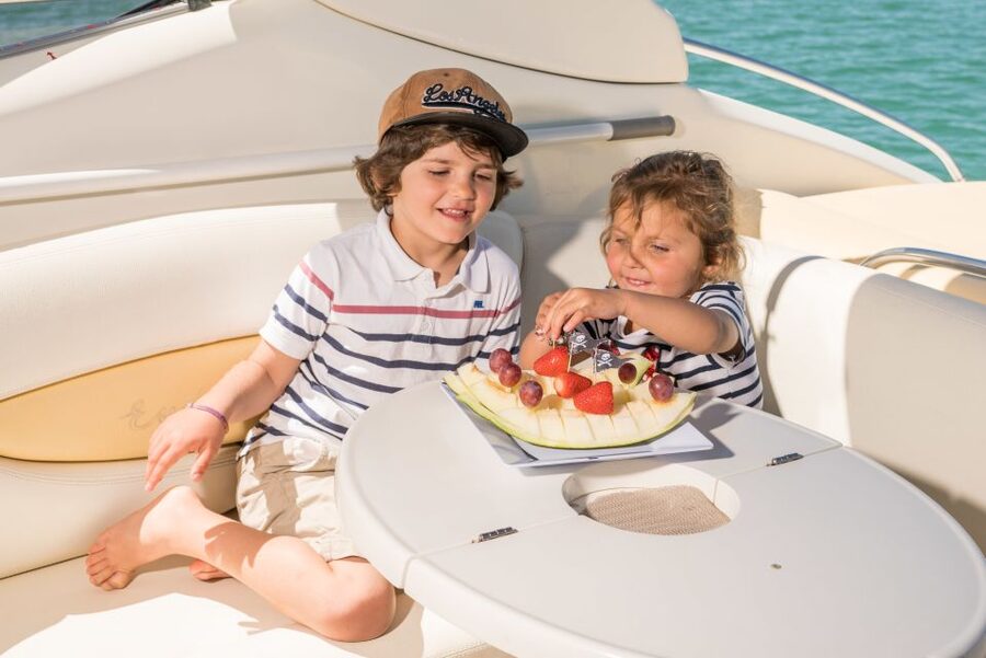 Lagos: Luxury Yacht Charter with Drinks & Tapas - Who will enjoy this yacht most