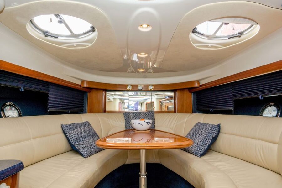 Lagos: Luxury Yacht Charter with Drinks & Tapas - Practical details that shape the day