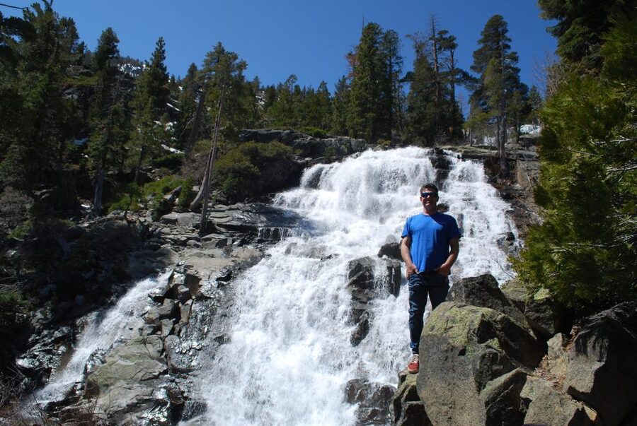 Lake Tahoe: Lakeside Highlights Yacht Tour - Who will enjoy this private yacht ride