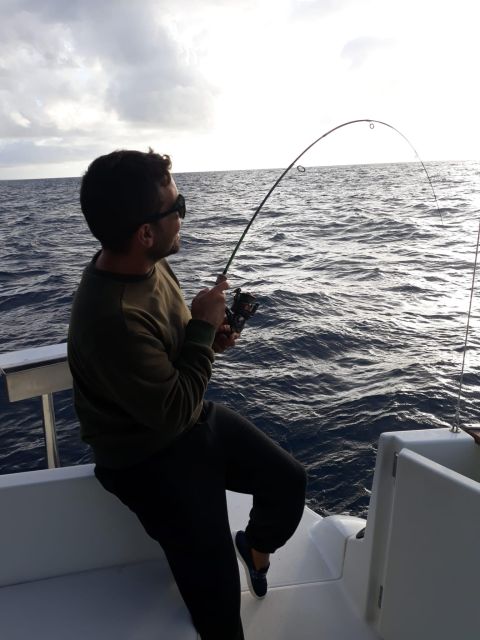 Lanzarote: Private Yacht Boat Trips & day at sea - Setting out from Puerto Calero or Marina Rubicon