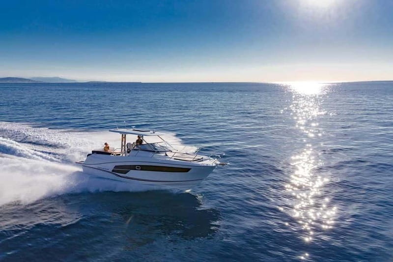 Latchi: Private Yacht Charter on Latchi Oasis - Choosing between three, four, and six hours