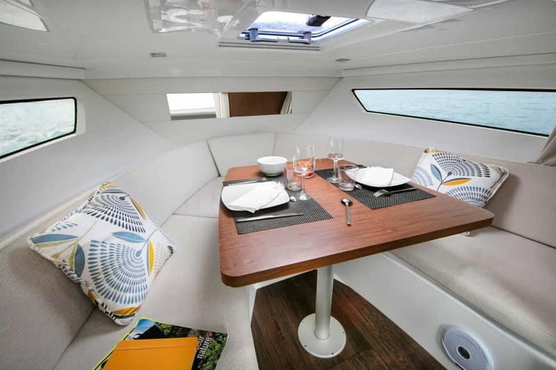 Latchi: Private Yacht Charter on Latchi Pearl - Is $541 a fair price?