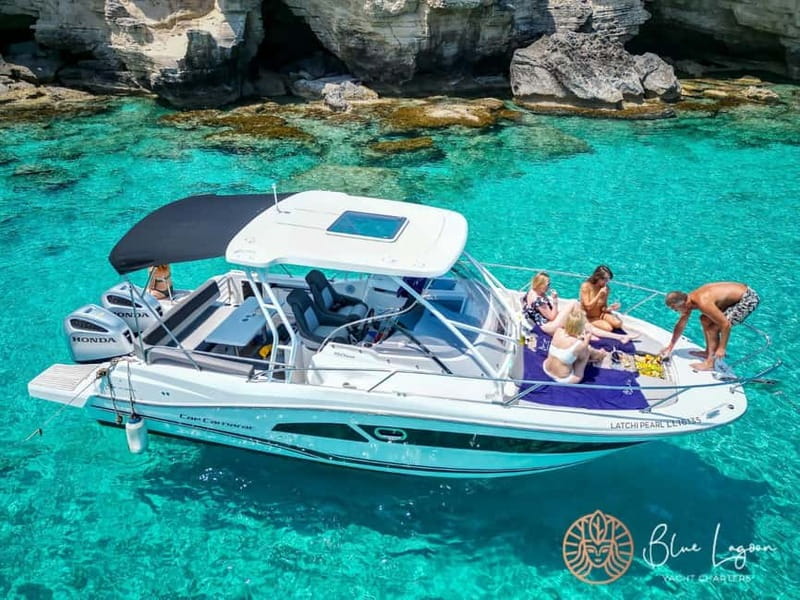 Latchi: Private Yacht Charter on Latchi Pearl - Who gets the best value