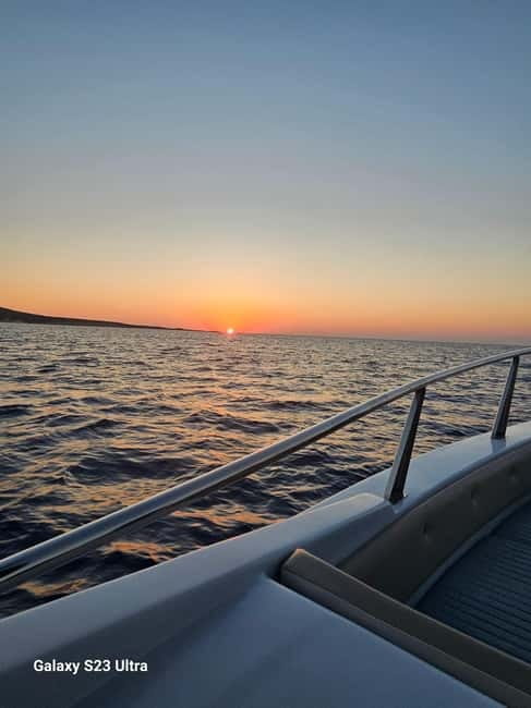 Latsi Blue Lagoon: Private Yacht with Drinks - Should you book the Latchi Blue Lagoon yacht?