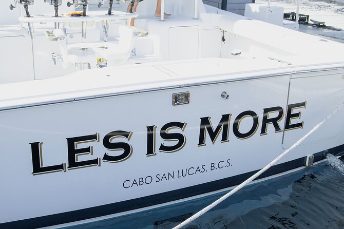 Les Is More 68ft Viking Fishing Yacht Rental - Fishing for marlin, tuna, and dorado