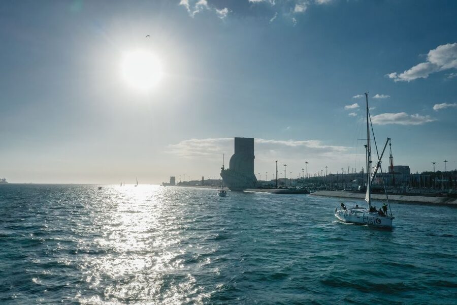 Lisbon: Private Tagus River Yacht Tour - What the $406 group price really means