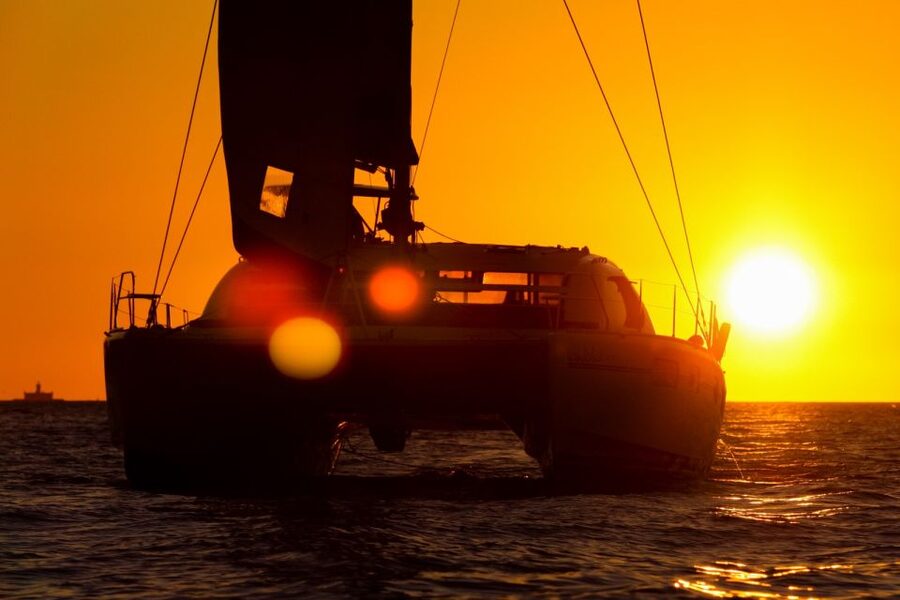 Lisbon: Sunset Cruise With Drinks on Spacious Yacht - Who will enjoy this cruise most