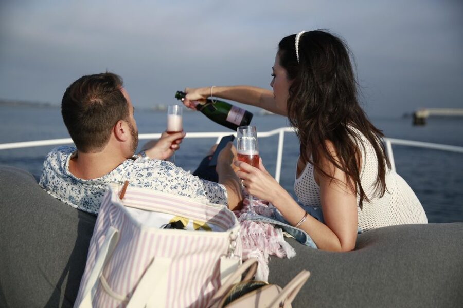 Long Beach: 2-Hour Private Group Yacht Cruise - A Private Yacht Instead of a Crowded Harbor Boat