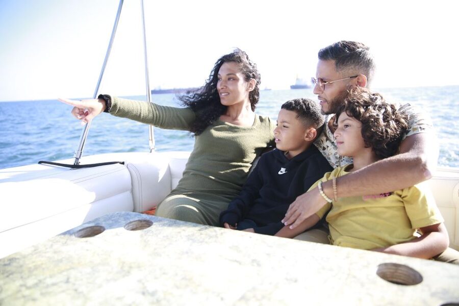 Long Beach: 2-Hour Private Group Yacht Cruise - Photos and Special Occasions
