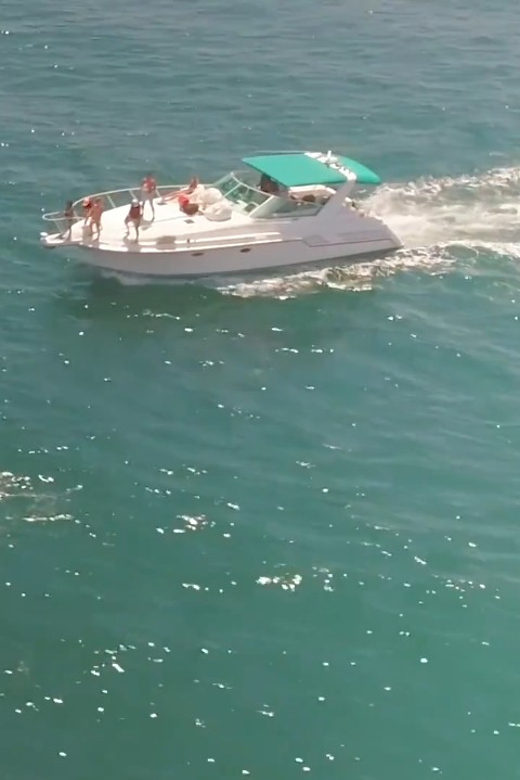 Long Beach: 3hr Private Yacht Trip (1 ticket covers 1-6 ppl) - Sunset, music, and bringing your own picnic