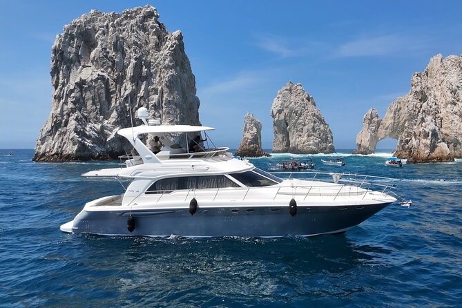 Los Cabos Whale Watching & Snorkel Adventure with Food & Drinks - Lunch is more substantial than standard boat snacks