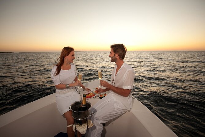 Los Cabos Yacht Adventure - Arch, Snorkel, Lunch, Drinks 1-18ppl - Setting out from C Dock in Cabo San Lucas