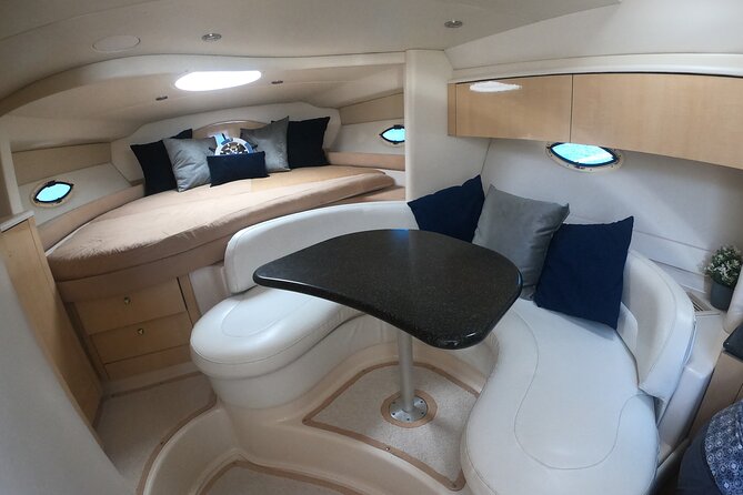 Los Cabos Yacht Adventure - Arch, Snorkel, Lunch, Drinks 1-18ppl - How the three hours are best used