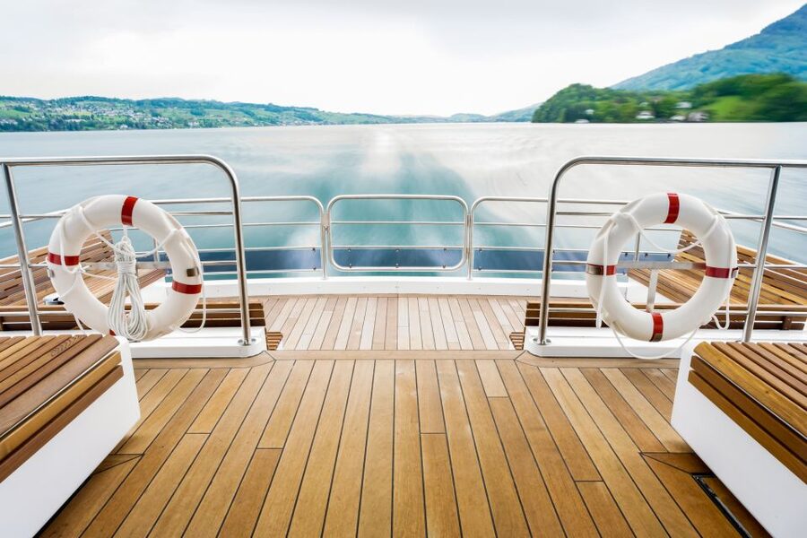 Lucerne: 1-Hour Cruise on Panoramic Yacht - Why a one-hour cruise works so well in Lucerne