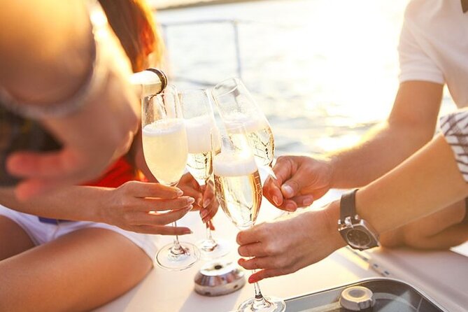Luxury 3 Hour Yacht Private Charter - Timing, comfort, and sea conditions