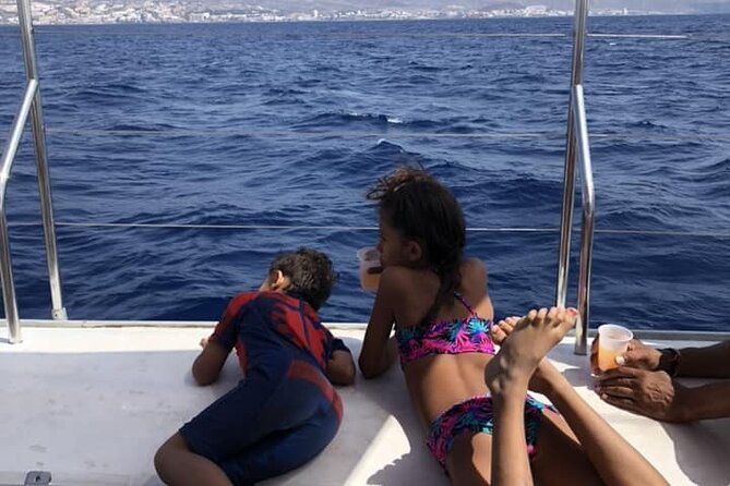 Luxury 3 Hour Yacht Private Charter - A private yacht, with one important booking check