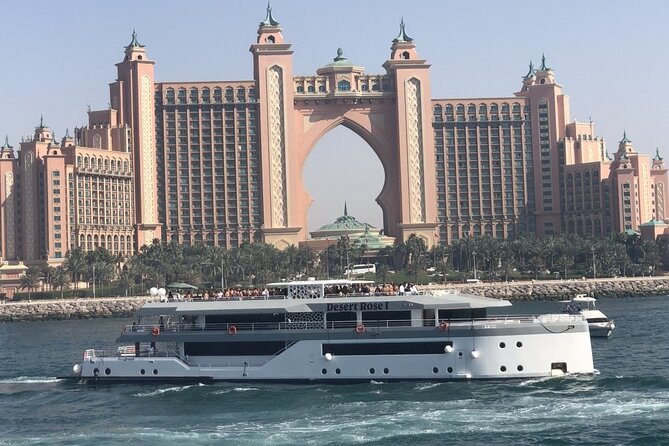 Luxury 7 Star Mega Yacht Dinner Cruise with International Buffet - Who will enjoy this cruise most?