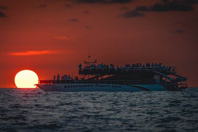 Luxury Mega Yacht 100' Limousine of the Sea 2: Puerto Vallarta - A private yacht built around your group