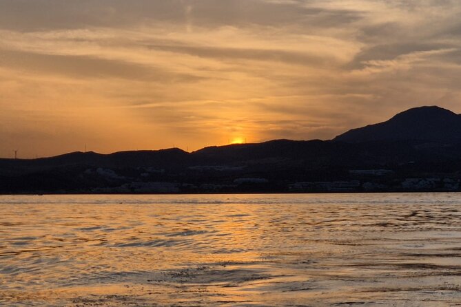 Luxury Motor Yacht in Estepona. Dophin spotting, swimming, etc - Starting at Estepona Marina