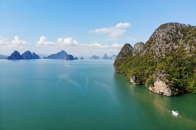 Luxury Private Motor Yacht Charter by Simba Sea Trips - Breakfast and the 7:00 am start