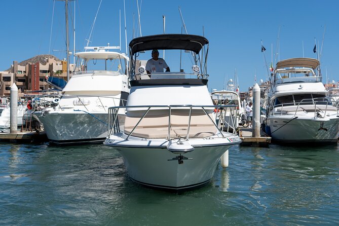 Luxury Private Yacht Charter in Cabo San Lucas Mexico - What to bring, and what costs extra