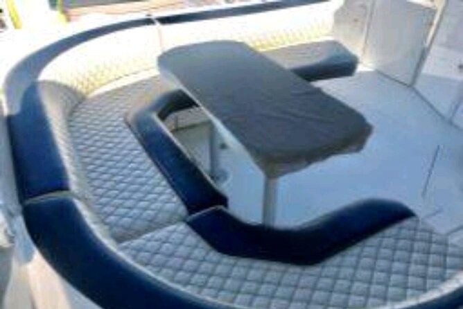 Luxury Private Yacht Rental by the Turquoise Waters of the Caribbean. - Is $1,300 good value?