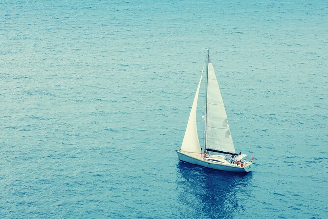 Luxury Private Yacht Sailing Tours in Barcelona - Who will enjoy this most