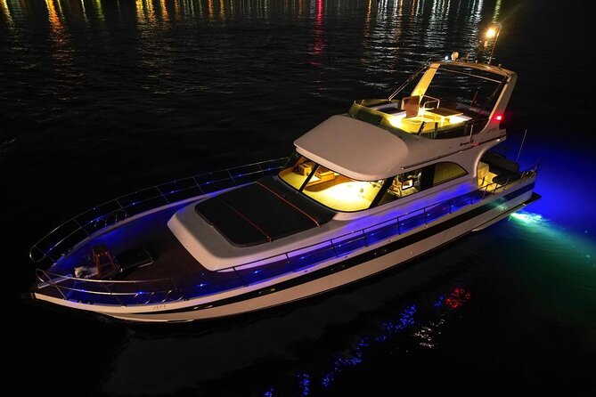 Luxury Private Yacht Tour on the Bosphorus in Istanbul - Planning around pickup, transport, and timing