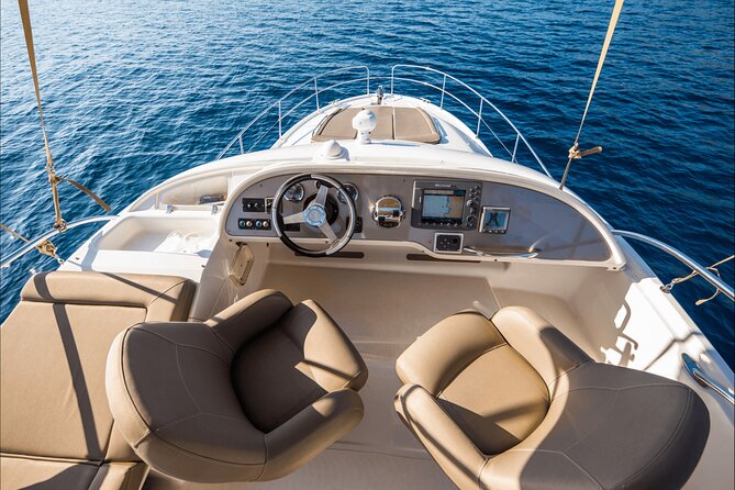 Luxury sunset cruise in Dubrovnik - Lopud Island offers two hours on shore