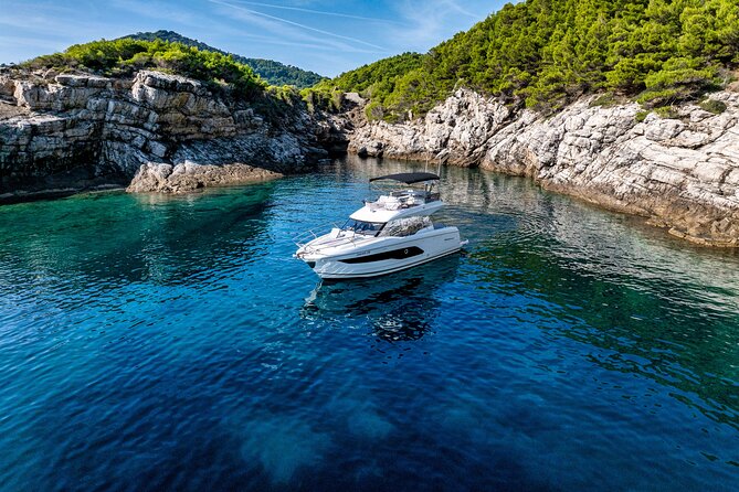 Luxury sunset cruise in Dubrovnik - Who will enjoy this Dubrovnik cruise most
