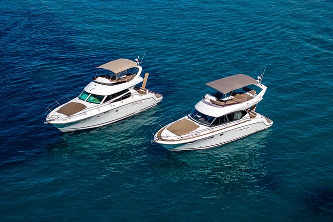 Luxury sunset cruise in Dubrovnik - Sjekirica Beach gives the cruise its swimming break