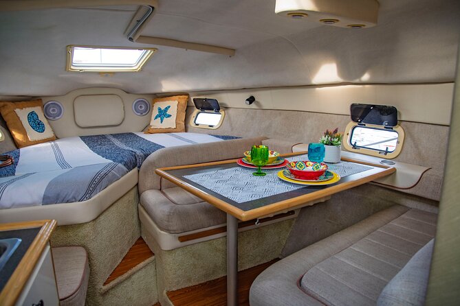 Luxury Yacht Charter and Arch Tour in Cabo San Lucas - Who will get the most from this yacht tour