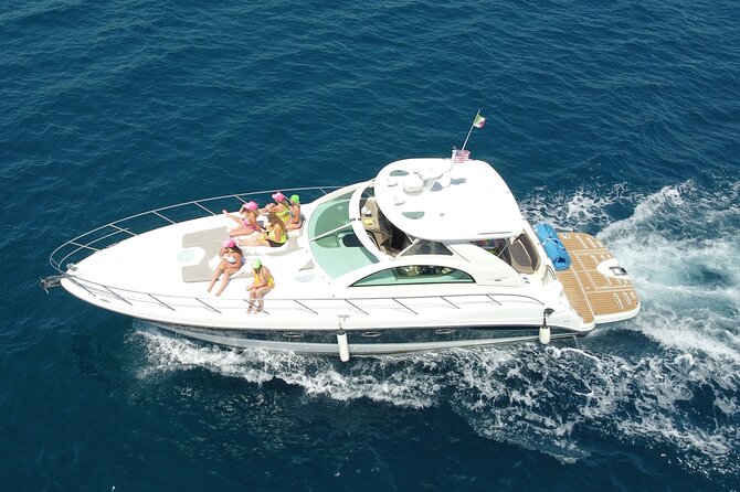 Luxury yacht for private tour EN Cabo San Lucas - What the $1,500 group price really means