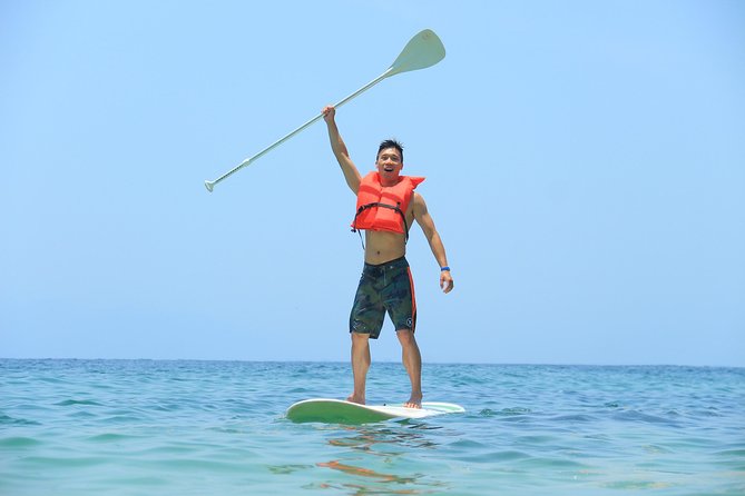 Luxury Yacht & Snorkel with All inclusive Open bar and lunch - Lunch and the open bar