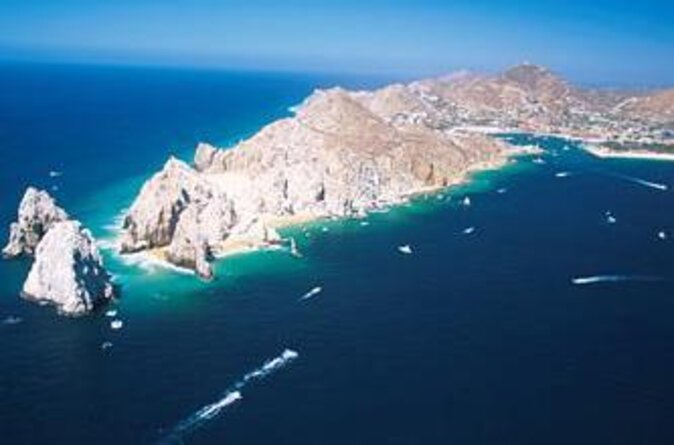 Luxury Yacht Snorkeling & Lunch Cruise from Cabo San Lucas - Key points to know before you book