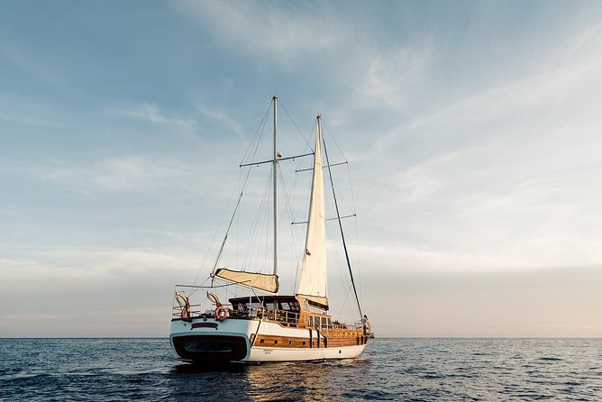 Luxury Yacht Snorkeling & Lunch Cruise from Cabo San Lucas - Is $199 a fair price?