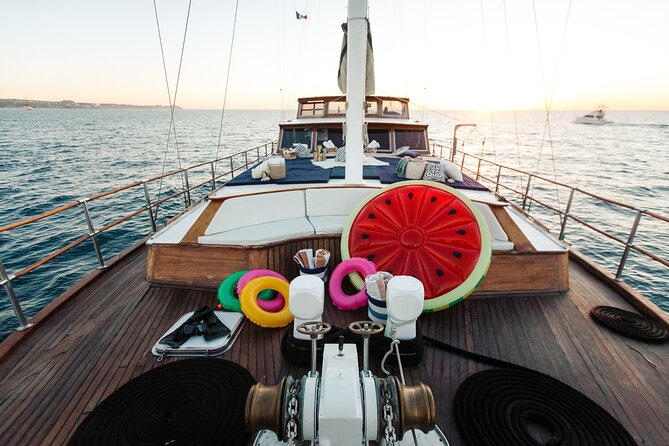 Luxury Yacht Snorkeling & Lunch Cruise from Cabo San Lucas - Who will enjoy this most?