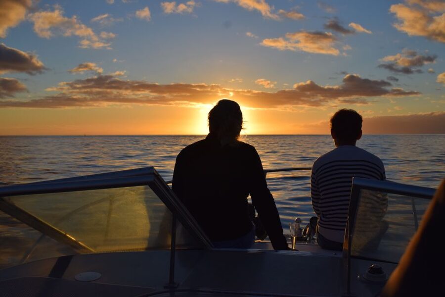 Madeira: Private Sunset Yacht Cruise with Snorkeling & Wine - Practical tips for a smoother outing