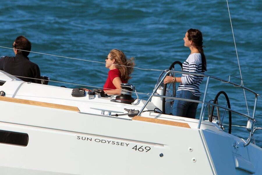 Mallorca: Private Sunset Cruise on a Sailing Yacht - Key points at a glance