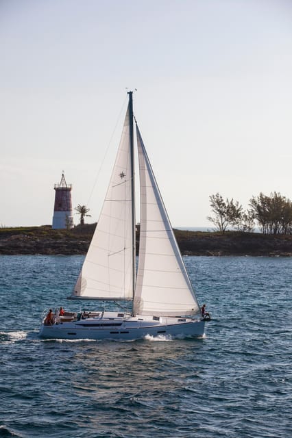Mallorca: Private Sunset Cruise on a Sailing Yacht - What is included on board