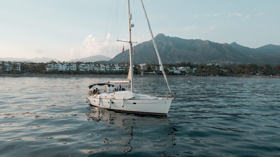 Marbella: Private Sailing Yacht Charter with Skipper - Is $424 good value for a private yacht?