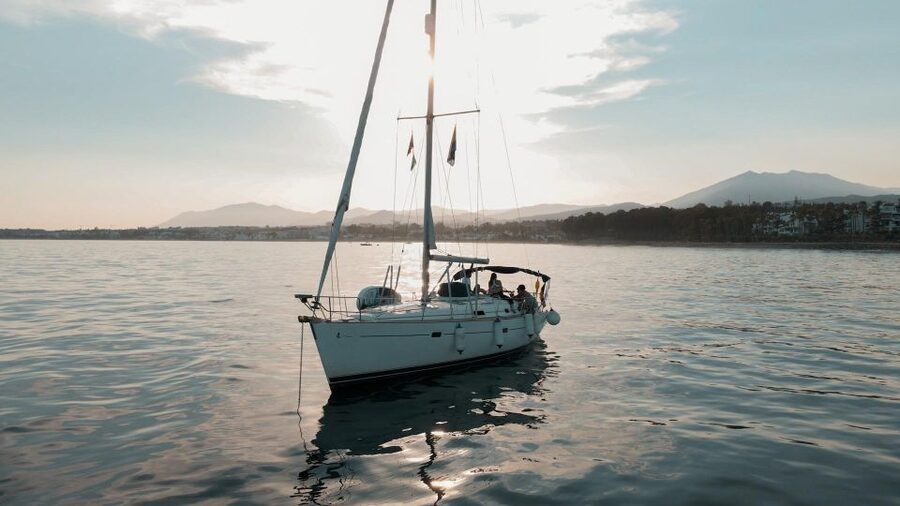 Marbella: Private Sailing Yacht Charter with Skipper - Who will enjoy this Marbella sailing trip?