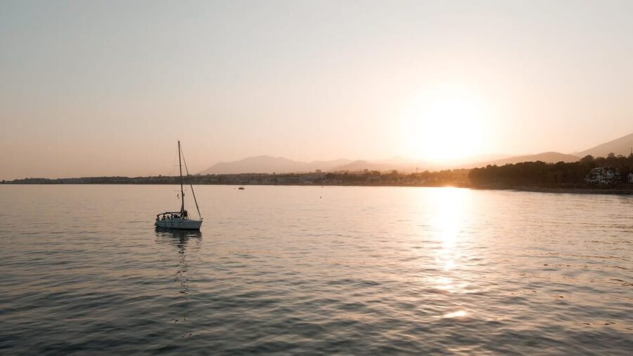 Marbella: Private Sailing Yacht Charter with Skipper - Practical details for a smooth outing
