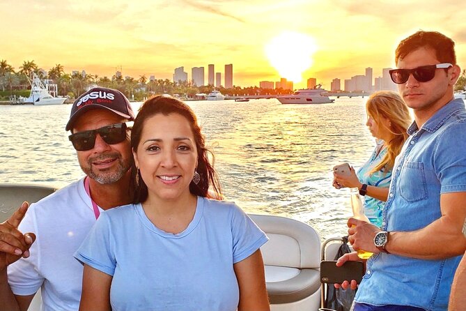 Miami Beach Boat Rental: Unforgettable On-Water Experiences - Who Will Like This Boat Most
