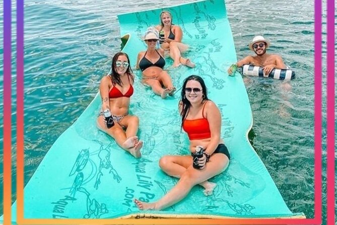 Miami Beach Boat Rental: Unforgettable On-Water Experiences - Booking Details That Matter on the Day
