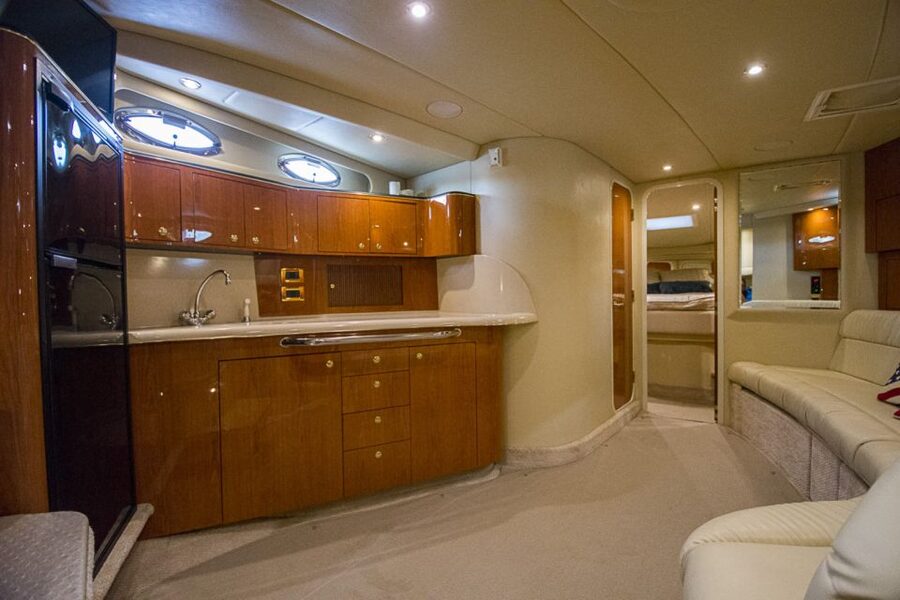 Miami Beach: Private Yacht Rental with Captain - Should you book this private Miami yacht rental?