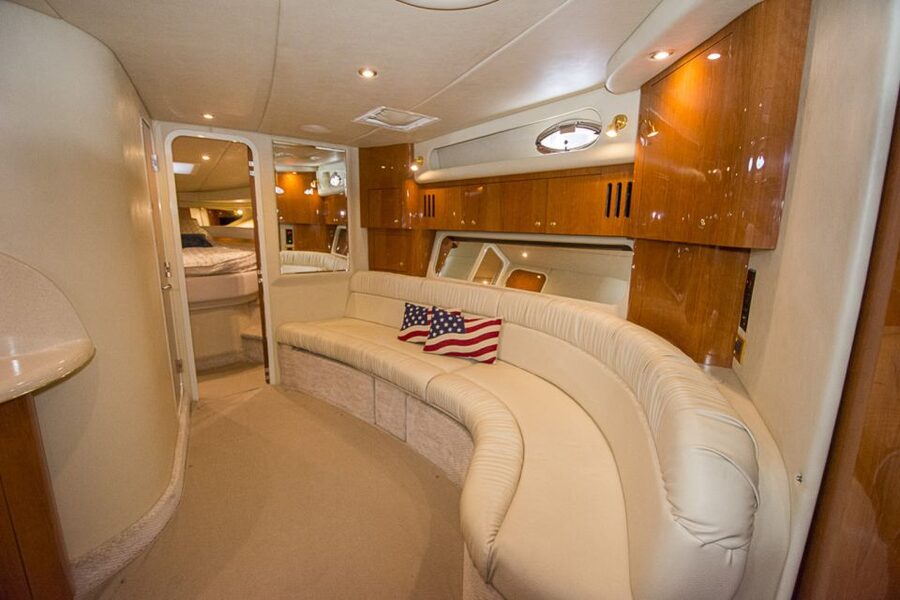 Miami Beach: Private Yacht Rental with Captain - Captain Marcus and the value of a private guide