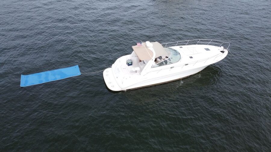Miami Beach: Private Yacht Rental with Captain - Biscayne Bay views and Miami’s waterfront homes