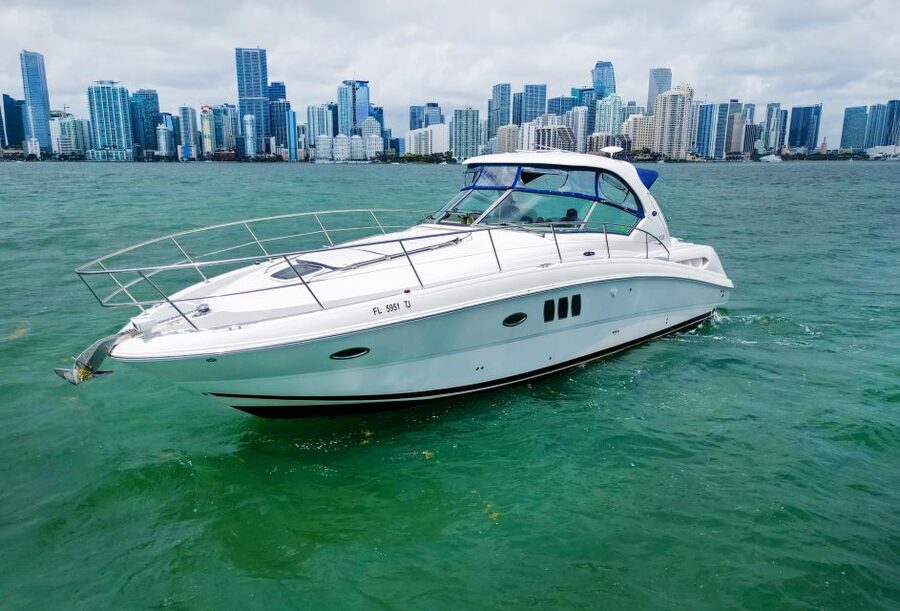 Miami: BYOB Private Yacht Cruise Play Your Own Music - Key Points Before You Book