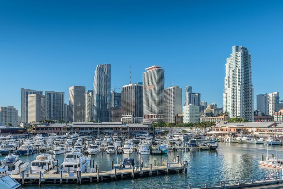 Miami: BYOB Private Yacht Cruise Play Your Own Music - Practical Tips for a Smoother Boat Day